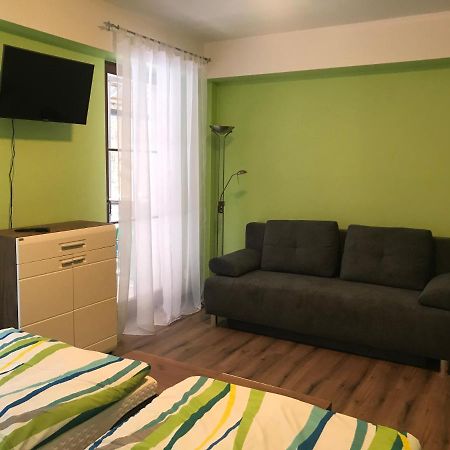 Krusne Hory - Klinovec 2 Km- Jachymov 2-4 Osoby Appartement Buitenkant foto