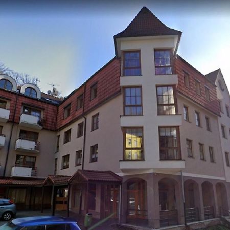 Krusne Hory - Klinovec 2 Km- Jachymov 2-4 Osoby Appartement Buitenkant foto