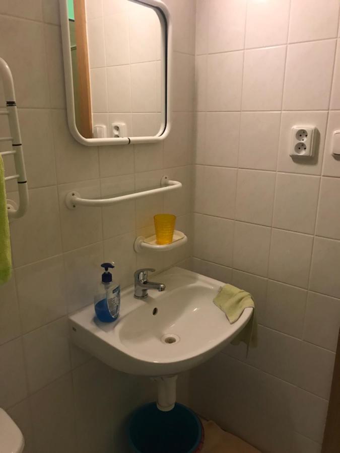 Krusne Hory - Klinovec 2 Km- Jachymov 2-4 Osoby Appartement Buitenkant foto