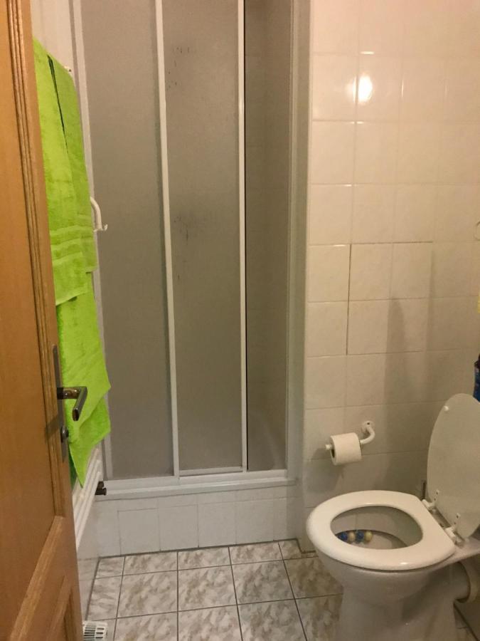 Krusne Hory - Klinovec 2 Km- Jachymov 2-4 Osoby Appartement Buitenkant foto