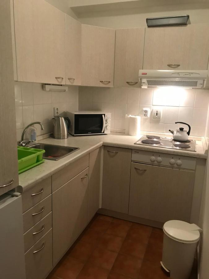 Krusne Hory - Klinovec 2 Km- Jachymov 2-4 Osoby Appartement Buitenkant foto