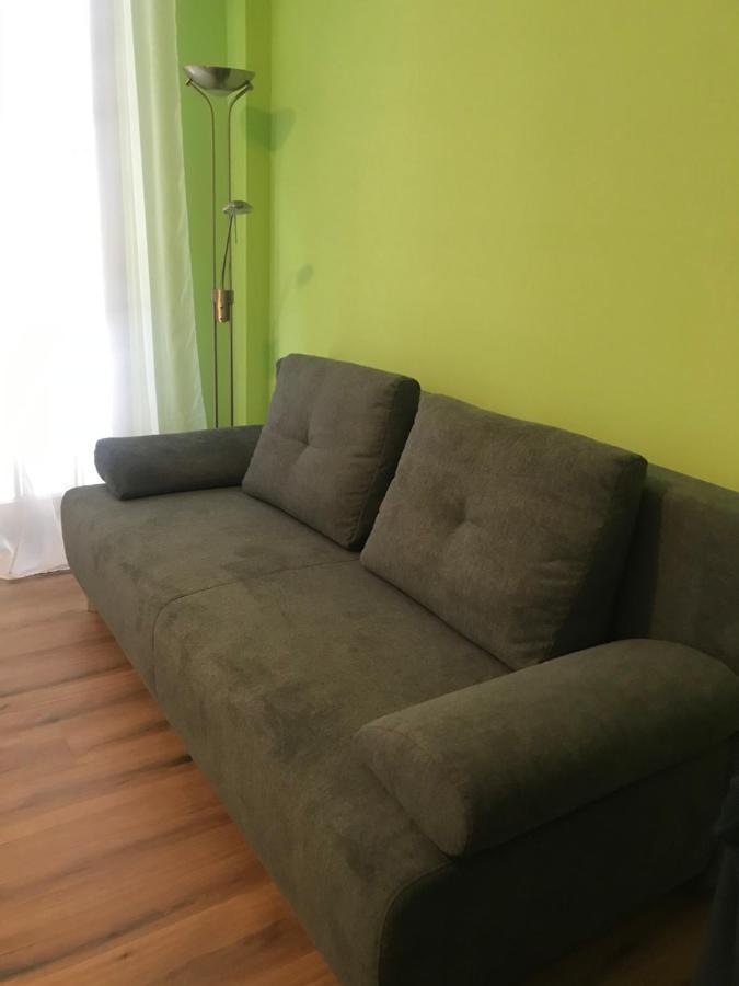 Krusne Hory - Klinovec 2 Km- Jachymov 2-4 Osoby Appartement Buitenkant foto