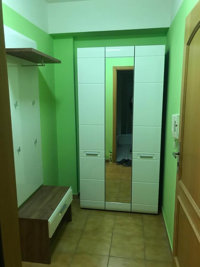 Krusne Hory - Klinovec 2 Km- Jachymov 2-4 Osoby Appartement Buitenkant foto